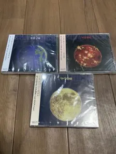 さとうみつろう サノバロックCD4枚セット - メルカリ