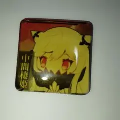 AN 艦隊これくしょん 中間棲姫 マグネット