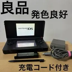 DS Lite 本体 韓国版 クリムゾンブラック Nintendo DS Lite 本体クリムゾンブラック - メルカリ