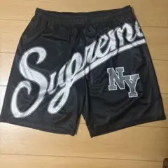 2026年最新】supreme Big Script Mesh Shortの人気アイテム - メルカリ