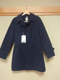 メンズ防寒コート ビジネス