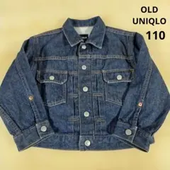 2026年最新】オールドユニクロ デニムジャケットの人気アイテム - メルカリ