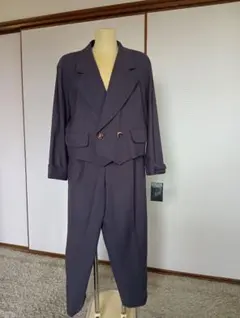 レリアン　パンツスーツ　90❜