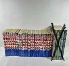 NANA 全巻セット 矢沢あい