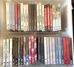 SixTONES シングル CD まとめ売り