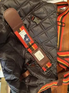 ダブルループバック