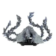 モンハン 護竜アルシュベルド スタンダードモデル フィギュア　未開封