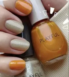 PLAYFUL アプリコットのサムネイル