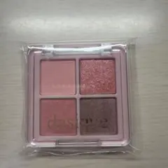dasique アイシャドウパレットのサムネイル