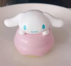 시나모롤 ハッピーセット マスコット シナモン 산리오 フィギア