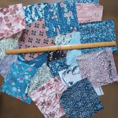 和柄 はぎれセット まとめ売り