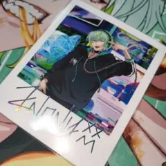 パラライ Gプリ 御子柴 賢太 箔押し 初期 - メルカリ