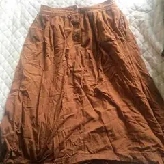 【グローバルワーク】ロングスカート