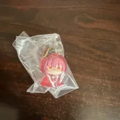 ホロライブ めじるしアクセサリー04 宝鐘マリン