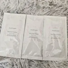 JILLSTUART ディープヘッドクレンズ 3包のサムネイル