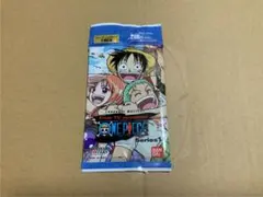 希少】 ワンピース カードダス マスターズ 3枚セット No1 No4 No6