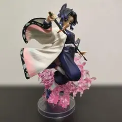 鬼滅の刃 胡蝶しのぶ フィギュア ルミナスタ Luminasta