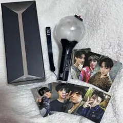 BTS official light stick ver.3