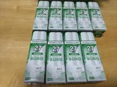 三菱電機 FDL27EX-N 蛍光灯 9個セットのサムネイル