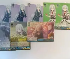 プロセカ　宵崎奏　ヴァイスシュヴァルツ