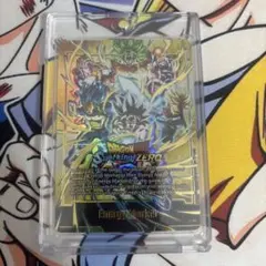 2026年最新】ドラゴンボール Sparking! ZERO カードの人気アイテム