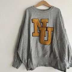 nunuforme トップス