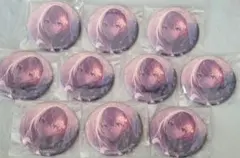 プロセカ 缶バッジ 巡音ルカ 18C