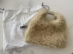 MM6 Maison Margiela ジャパニーズ トートバッグ ミニ