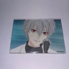 Kuzaha Solo Event Kaleidoscope 写真 3枚セット