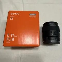 2026年最新】e 11mm f1.8の人気アイテム - メルカリ
