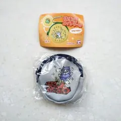 仕事猫コインケース 埋蔵金 ガチャ