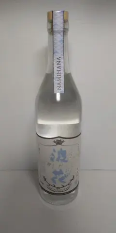 【No.なし】3000本限定・ハワイ・波花焼酎・750ml・30% No.なし】3000本限定・ハワイ・波花焼酎・750ml・30% - メルカリ