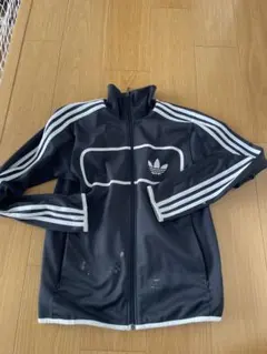 2026年最新】adidas リメイク ジャケットの人気アイテム - メルカリ