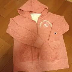 Champion チャンピオン Peoples of America パーカー