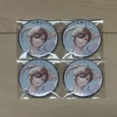 にじさんじ World Tour 横浜 缶バッジ 叶