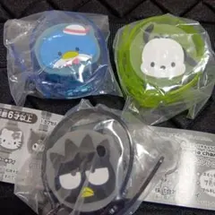 サンリオキャラクターズライトブレス２　3種まとめ売り