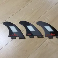 FCS II ミディアムフィン AirCore