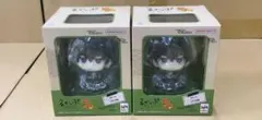 るかっぷ 銀魂 土方十四郎 完成品フィギュア