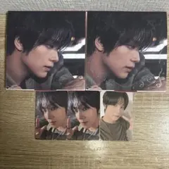 nctdream beat it up digipackVer.ヘチャン