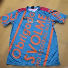SVOLME プラクティスシャツ フットサル サッカー