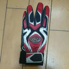 バッティンググローブのサムネイル