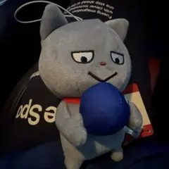 ラウンドワン限定スタジオUGマスコット