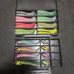 コアマン　vj22 セットのサムネイル