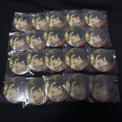 あんスタ 高峯翠 缶バッジ コレ缶 Nov. idol コレクション - メルカリ