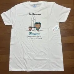 ドラえもん ハワイ Tシャツ Lサイズのサムネイル