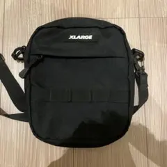 X-LARGE ショルダーバックのサムネイル