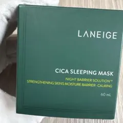 LANEIGE CICA SLEEPING MASK 60mLのサムネイル