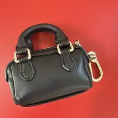 ZARA ミニポーチ