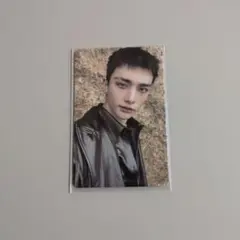 A3【匿名配送】Stray Kids ヒョンジン DO IT トレカ