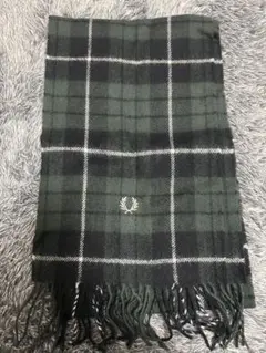 FRED PERRY マフラー